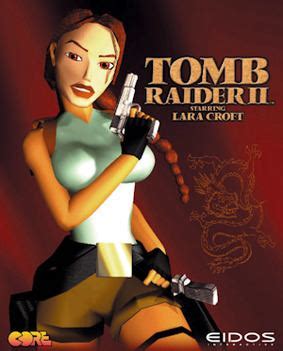 Tomb Raider Ii Alchetron The Free Social Encyclopedia