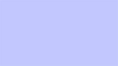 What Does Light Periwinkle Color Look Like