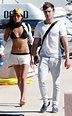 Michelle Rodriguez & Zac Efron from They Dated? Surprising Star Couples ...