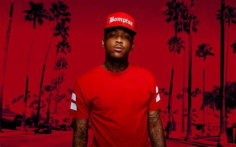 Yg The Rapper Wallpapers Top Free Yg The Rapper Backgrounds