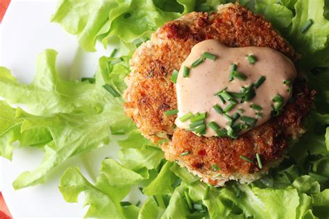 15 Healthy Salmon Patties Sauce The Best Ideas For Recipe Collections