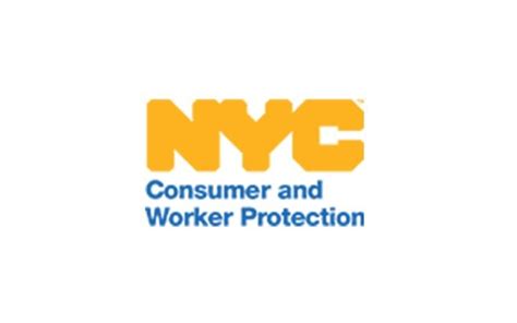 Department Of Consumer And Worker Protection Files Cases Against