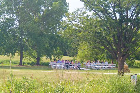 Pin By Dyck Arboretum Of The Plains On Spring And Summer Weddings At