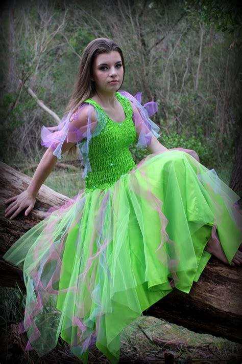 Adult Fairy Plus Size Festival Costume Carnival Fairy Dress Etsy