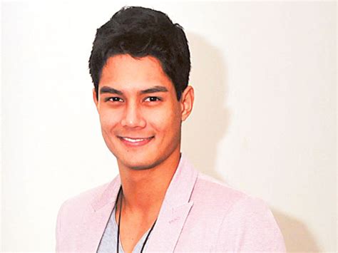 Daniel Matsunaga I Am Filipino By Heart Pinoy Celebs Gulf News