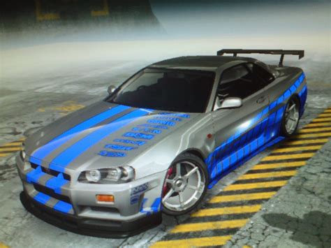 Free r34 wallpapers and r34 backgrounds for your computer desktop. Nissan Skyline R34 HD Wallpaper - SM