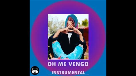 Oh Me Vengo Instrumental Faraón Love Shady Beat Recover 2020