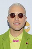 Neon Trees Singer Tyler Glenn Father's Day: How I Told My Dad I'm Gay ...