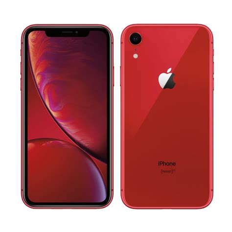 Apple Iphone Xr Productred 128gb Unlocked A1984 Cdma Gsm