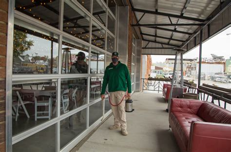 Offers safe, effective pest control and prevention throughout the. Pest Control For Warehouses In Kansas City | Gunter Pest ...