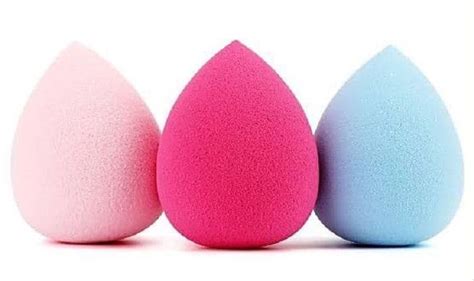 Easy And Interesting Beauty Blender Hacks You Will Absolutely Fall In