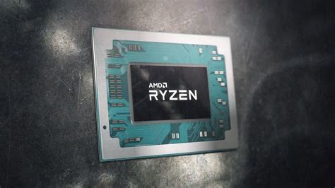 Alleged Amd Ryzen C7 Smartphone Chipset Leaks But Could Be Fake