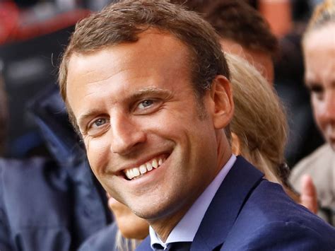 Select the subjects you want to know more about on euronews.com. Emmanuel Macron : les 10 raisons qui prouvent qu'il aurait ...