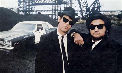 A description of tropes appearing in blues brothers. Hit it!—the new Blues Brothers weed, that is | Feature ...
