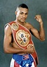 Felix Trinidad,Puerto Rico. WBC World Welterweight Champion 1999-2000 ...