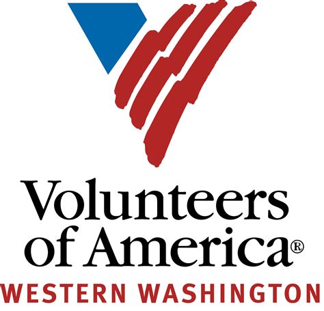 Volunteers Of America Western Washington