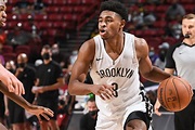 Cameron Thomas has another big game for Nets, scores 36 - Shoguns Of Japan