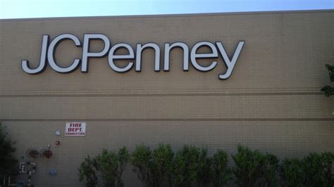 Jcpenney To Close Dozens Of Stores This Year Including In St Louis