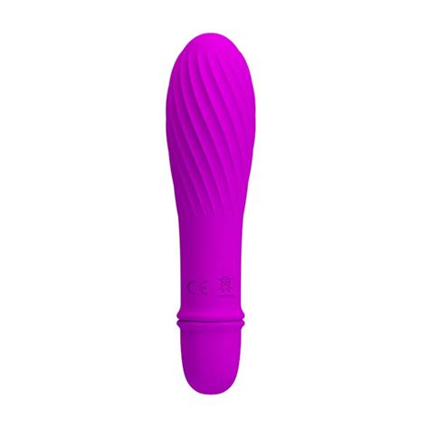 Powerful 10 Frequency Mini G Spot Vibrator For Women Silicone G Spot Massager Sex Toys Sex