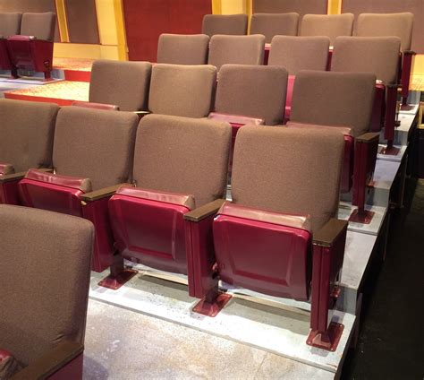 A smart domain name is a wise investment to compound future growth. collective leverage: Theater Seats For Sale