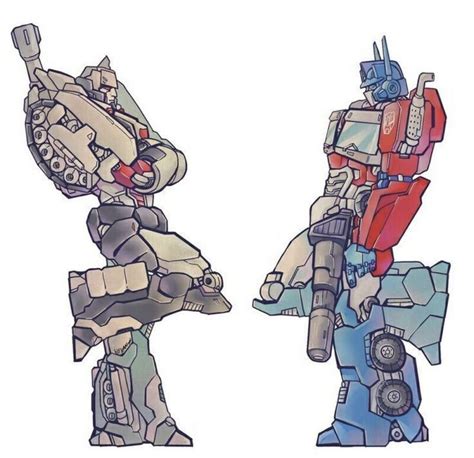 Transformers One Shots Requests Closed I Have To Catch Up Lol