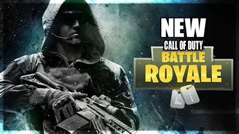 Call Of Duty Battle Royale A New Call Of Duty Online Like Pubg