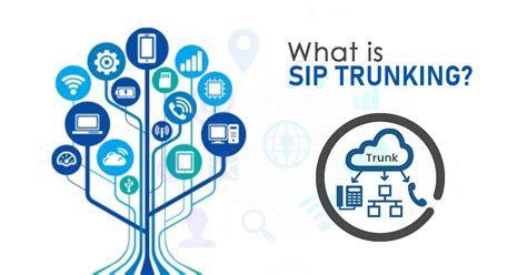 Sip Trunking Everything You Need To Know About It