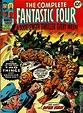 Fantastic Four comic books issue 29