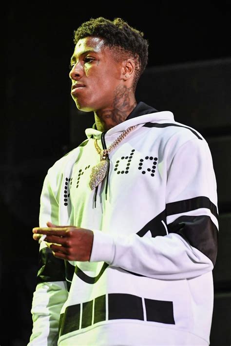 How to use app nba youngboy wallpaper : NBA Youngboy Looks Ecstatic Working With Nicki Minaj: See ...