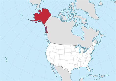 This map shows hawaii's 5 counties. File:Alaska in United States (US50).svg - Wikimedia Commons