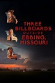 Three Billboards Outside Ebbing, Missouri (2017) - Posters — The Movie ...
