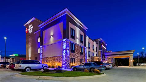 Best Western Plus Ardmore Inn And Suites Ok See Discounts