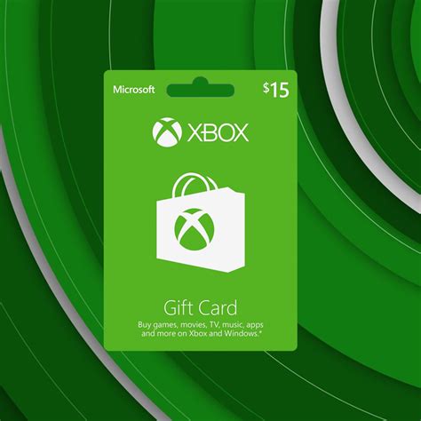 We did not find results for: XBOX $15 GIFT CARD - DIGITAL CODE - Games Advisor