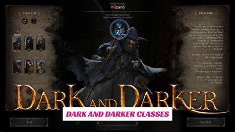 Dark And Darker Will Release In Late 2023 Here Is What You Need To Know