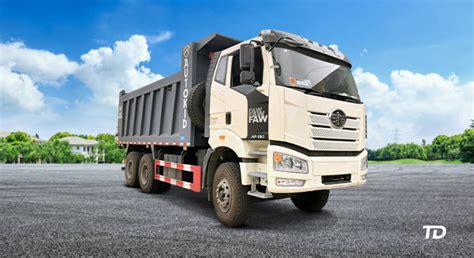 Faw Thor 10 Wheeler Dump Truck 2024 Philippines Price Specs