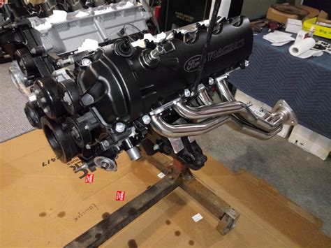 Ford F150 54 3v Engine