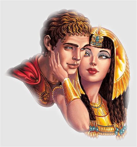 Alexander Helios Adrian Goldsworthy Ptolemy Philadelphus Cleopatra