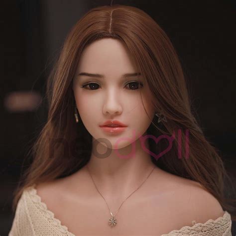 Neodoll Sugar Babe Cytheria Sex Doll Head M16 Compatible Natur Lucidtoys