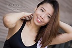 Fitness Photo Shoot - Kayla Wong | Skai Chan Photography Singapore