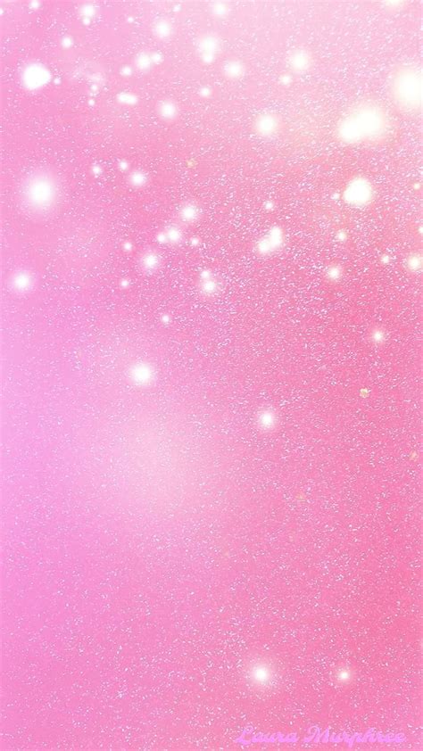 Aggregate More Than 58 Pink Glitter Wallpaper Iphone Latest Incdgdbentre