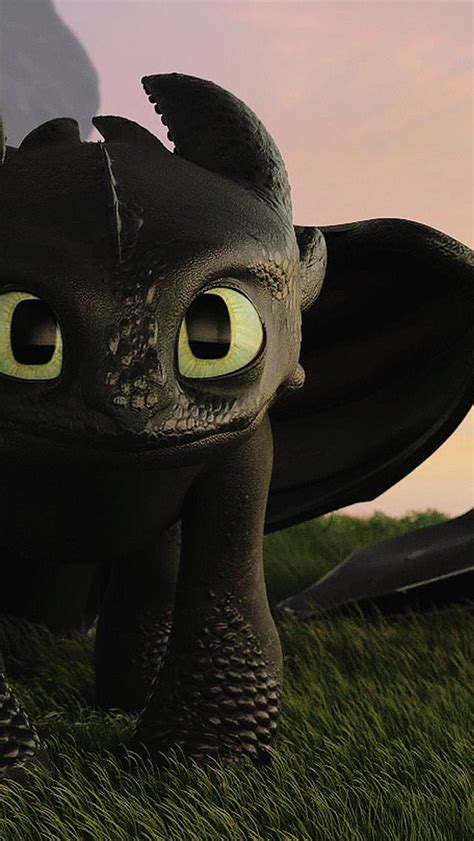 Toothless Wallpaper 49 Koleksi Gambar