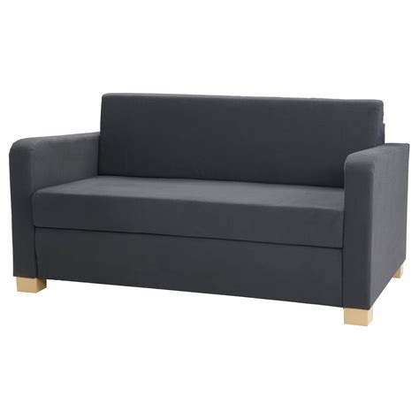 Das sind tagesbetten > vielseitige modelle: Besten Zweisitz Sofa Betten | Solsta ikea, Bettsofa, Ikea ...