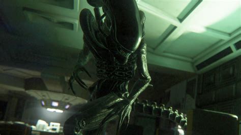 Alien Isolation Developer Working On Another Triple A Console Game Vg247