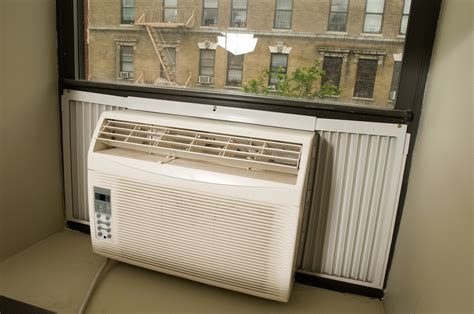 Really easy, quick installation and affordable. Most Common Problems in Installing a Window Air ...