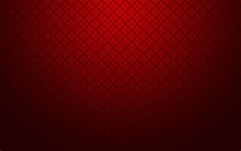 Pc Simple Red Wallpapers Daniil Jzhakov