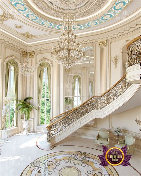 Classical Luxury House Interior Luxury Interior Design Company In California