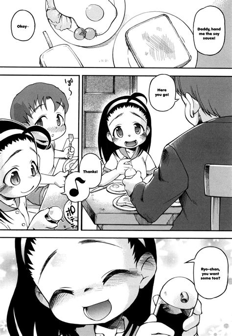 Reading Minimania Original Hentai By Tetsu 1 Minimania [end] Page 81 Hentai Manga Online