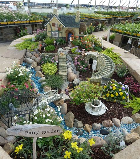 The 66 Best DIY Magical Fairy Garden Ideas For Your Kids