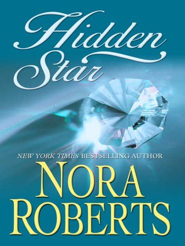 Hidden Star Stars Of Mithra By Roberts Nora New 2008 Campbell