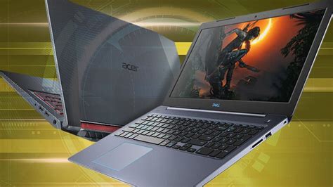The Best Cheap Gaming Laptops For 2021